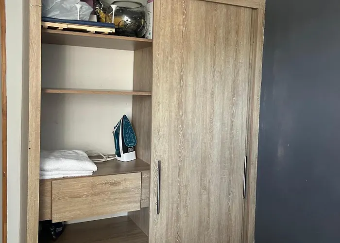 Habitacion En Apartamento Robledo-Medellin