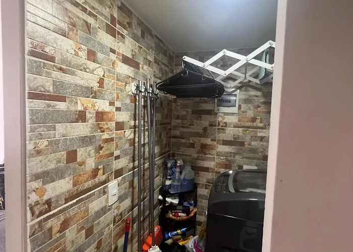 Habitacion En Apartamento Robledo-Medellin