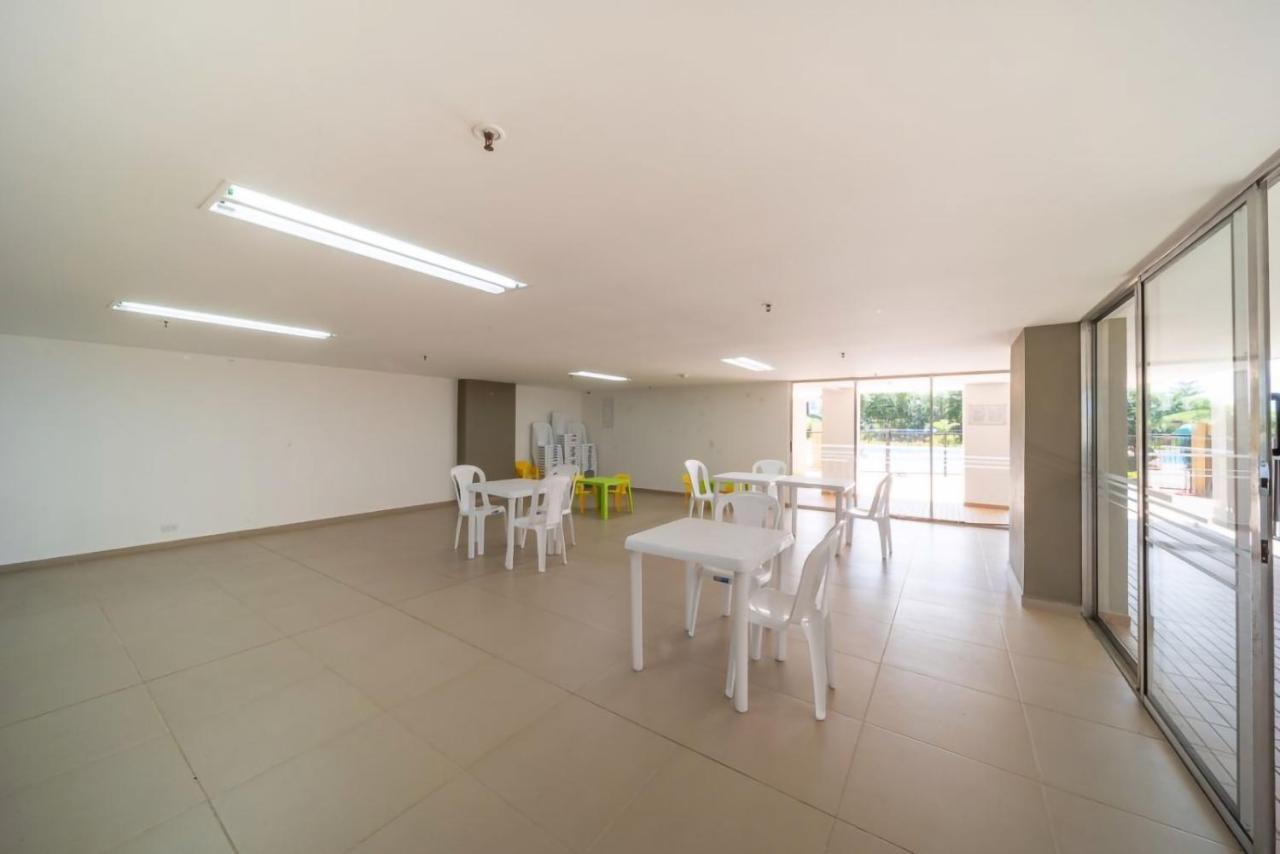 Séjour chez l'habitant En Robledo-medellin *