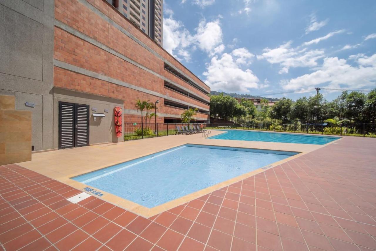 En Robledo-medellin Séjour chez l'habitant