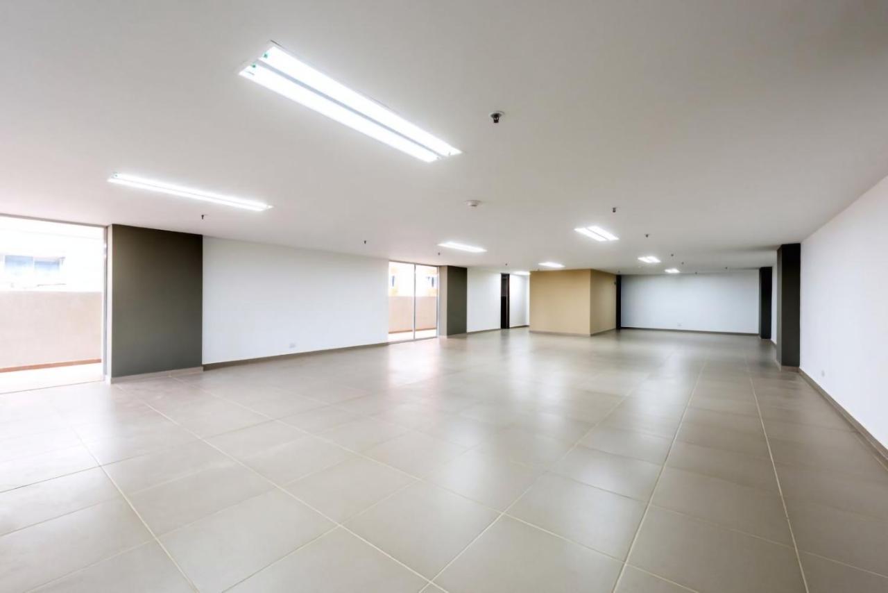 En Robledo-medellin Séjour chez l'habitant Medellín