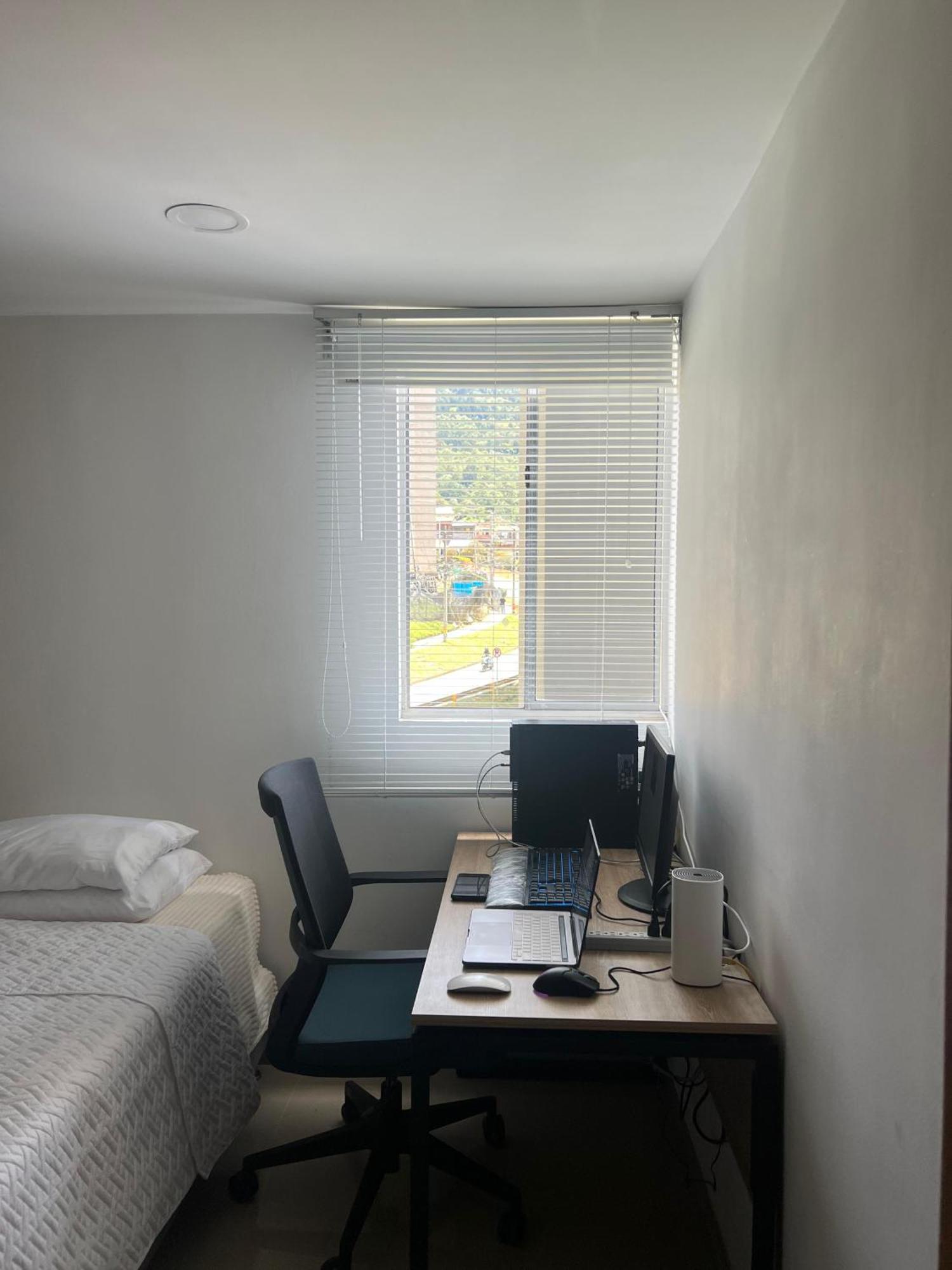 Séjour chez l'habitant En Robledo-medellin