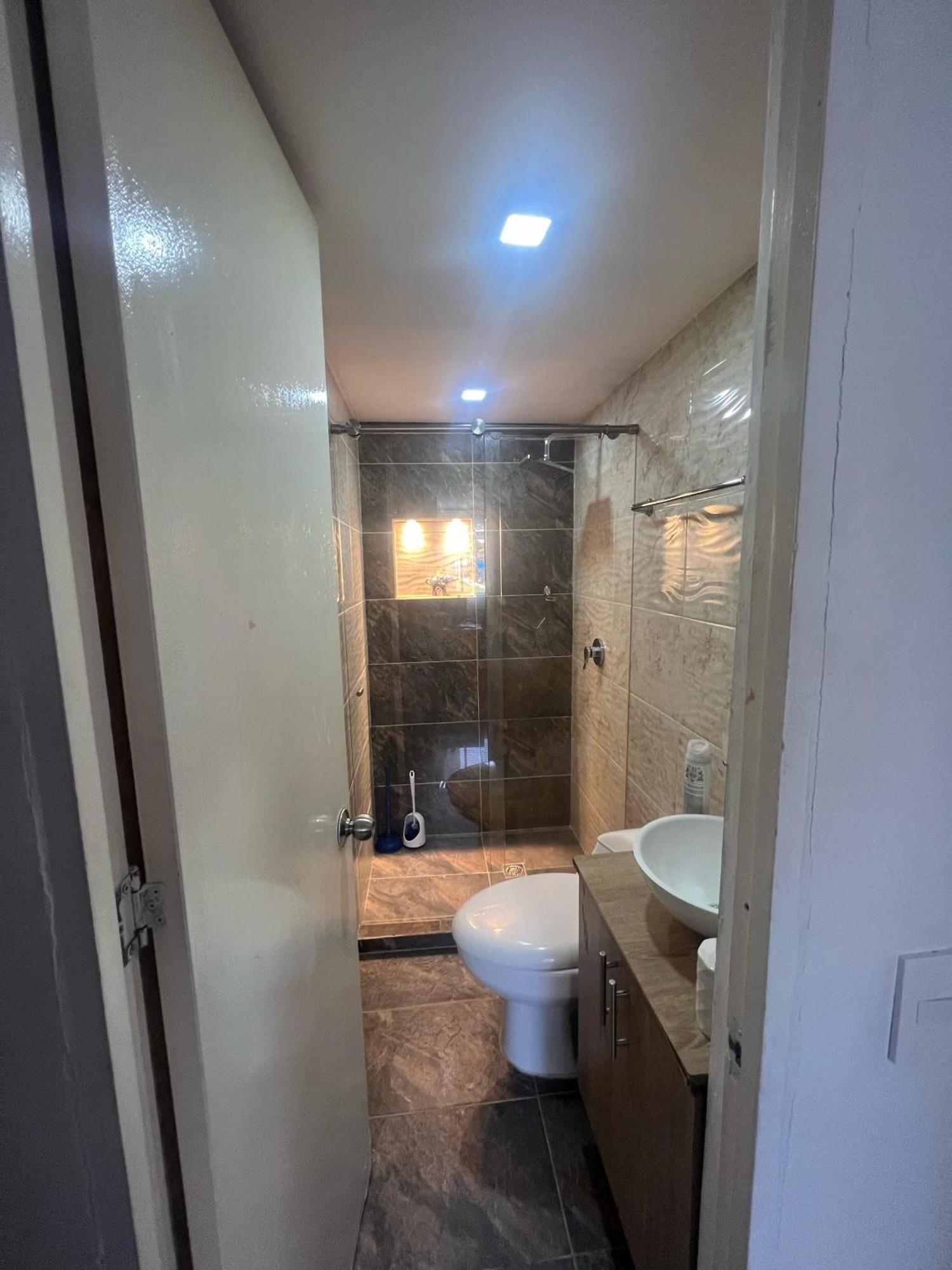 Séjour chez l'habitant En Robledo-medellin *