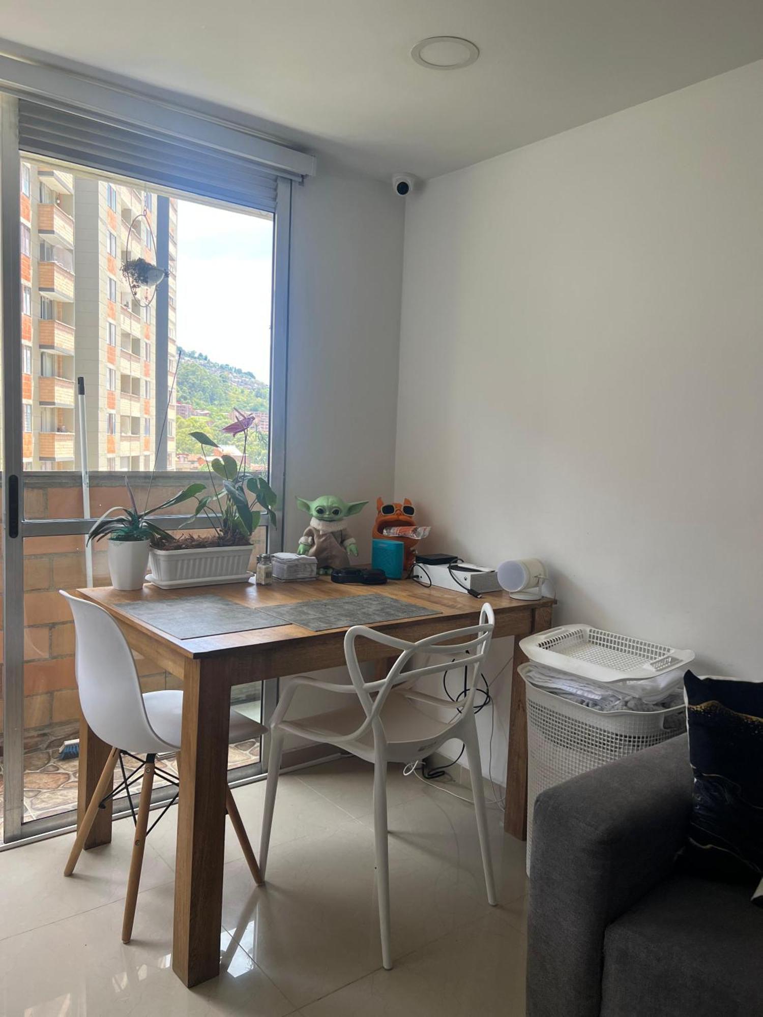 Séjour chez l'habitant En Robledo-medellin *