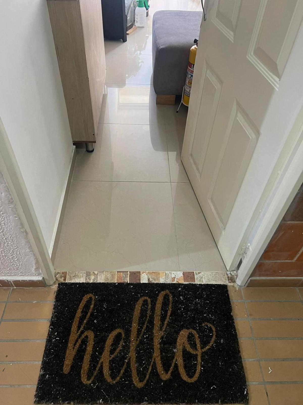 En Robledo-medellin Séjour chez l'habitant *