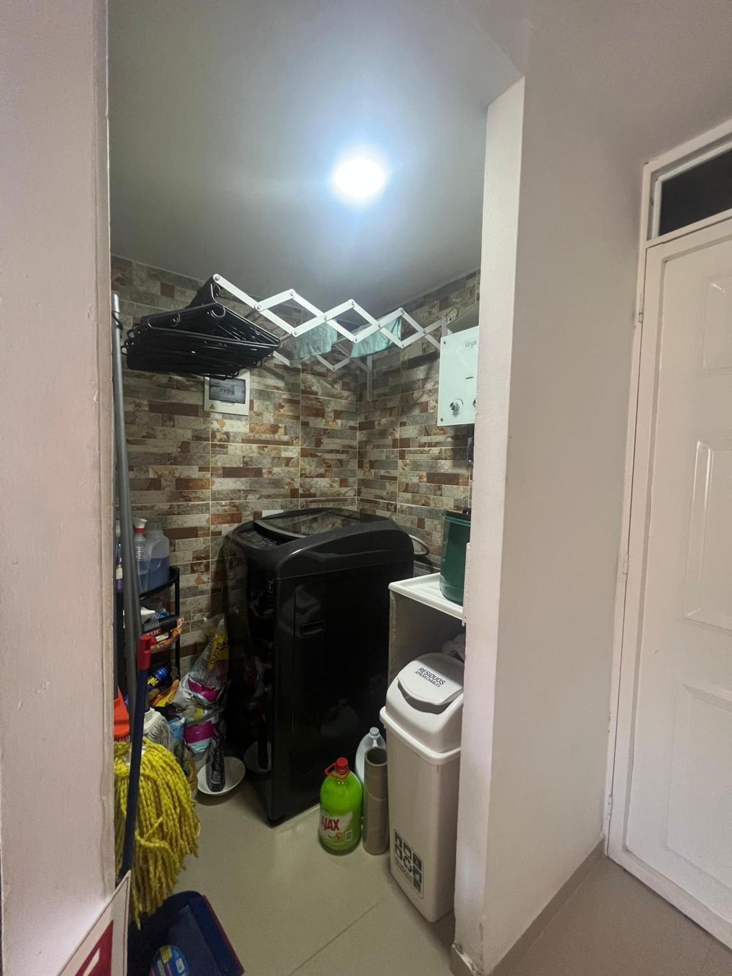 En Robledo-medellin Séjour chez l'habitant *
